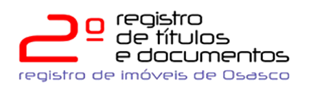 2º Registro de Osasco